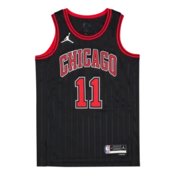Nike BULLS DRI-FIT SWINGMAN JSY STM 22 DEROZAN