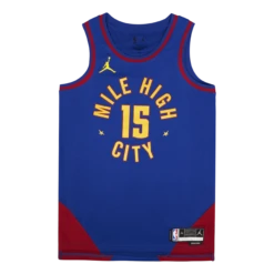 Nike NUGGETS DRI-FIT SWINGMAN JSY STM 22