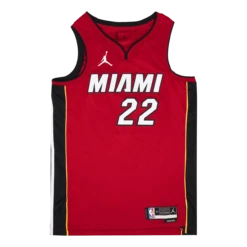 Nike HEAT DRI-FIT SWINGMAN JSY STM 22 BUTLER