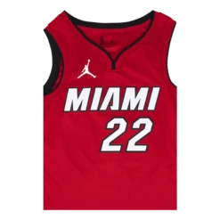 Nike HEAT DRI-FIT SWINGMAN JSY STM 22 BUTLER -SoleStory Butik 60963 23 003