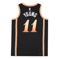 Nike Atlanta Hawks Young’s Jersey 22 -SoleStory Butik 60963 27 002
