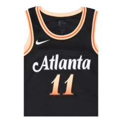 Nike Atlanta Hawks Young’s Jersey 22 -SoleStory Butik 60963 27 003