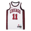 Nike Bulls Mnk Dri-FIT Swgmn JerseyCe 22 -SoleStory Butik 60963 32 001