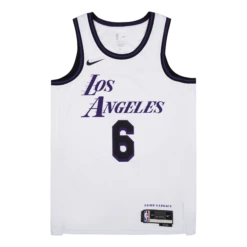 Nike Lakers Mnk Dri-FIT Swgmn JerseyCe 22