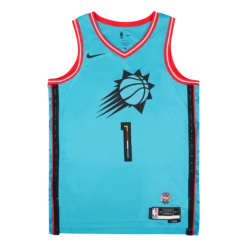 Nike Suns Dri-FIT Swgmn JerseyCe 22 Dk
