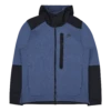 Nike Tech Fleece Overlay Fz 2 Nike Tech Fleece Overlay Fz -SoleStory Butik 60963 72 001