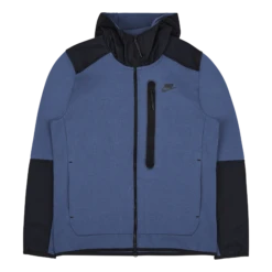 Nike Tech Fleece Overlay Fz
