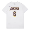 Nike LAKERS ES NN SS TEE LEBRON