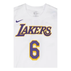 Nike LAKERS ES NN SS TEE LEBRON -SoleStory Butik 60963 78 003