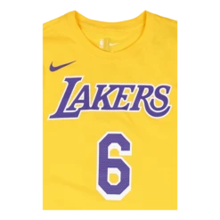 Nike Lakers Es Nn Ss Tee 7 Nike Lakers Es Nn Ss Tee -SoleStory Butik 60963 79 003