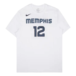 Nike GRIZZLIES ES NN SS TEE MORANT