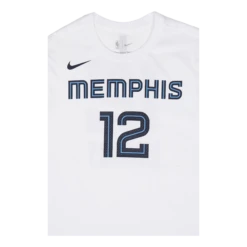 Nike GRIZZLIES ES NN SS TEE MORANT -SoleStory Butik 60963 80 003