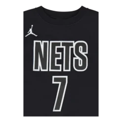 Nike Nets M Nk Flc Crew N&n Cts St -SoleStory Butik 60963 90 003