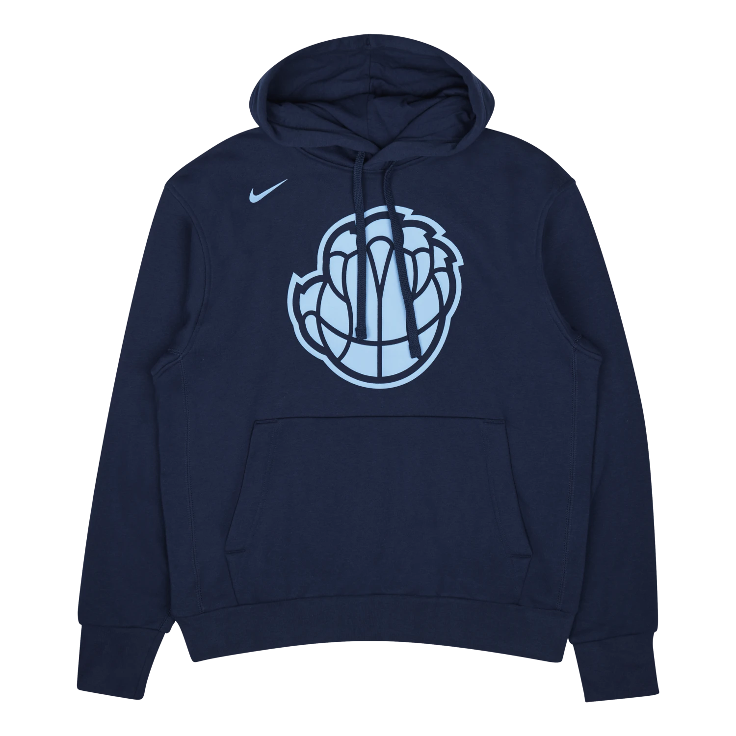 Nike Grizzlies Flc Po Essntl Gx College 3 Nike Grizzlies Flc Po Essntl Gx College