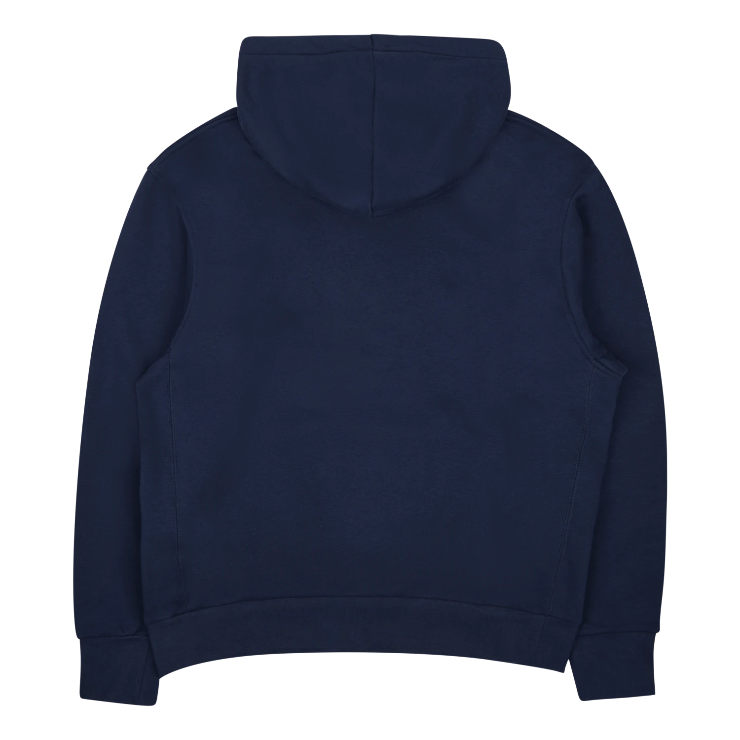 Nike Grizzlies Flc Po Essntl Gx College 4 Nike Grizzlies Flc Po Essntl Gx College - Bild 2