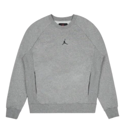 Jordan Dri-FIT Sprt Csvr Flc Po Crew