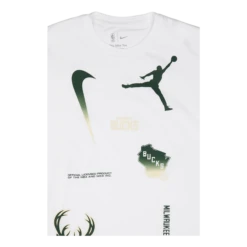 Nike Bucks Cts Stmt Max90 Tee -SoleStory Butik 60964 21 003