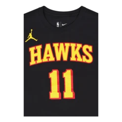 Nike Atlanta Hawks Es Statement Nn Young -SoleStory Butik 60964 24 003