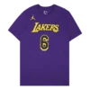 Nike LAKERS ES STMT NN TEE C LEBRON