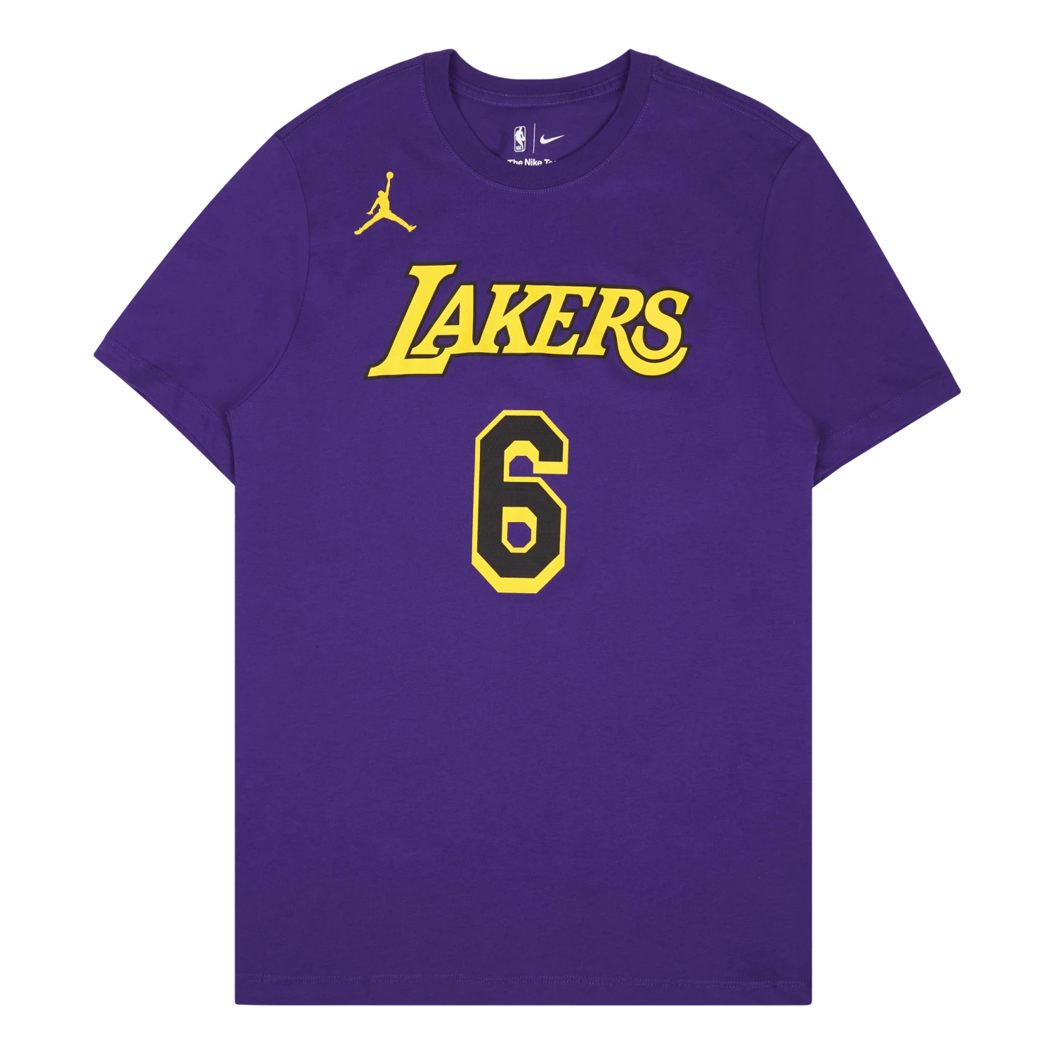Nike LAKERS ES STMT NN TEE C LEBRON 3 Nike LAKERS ES STMT NN TEE C LEBRON