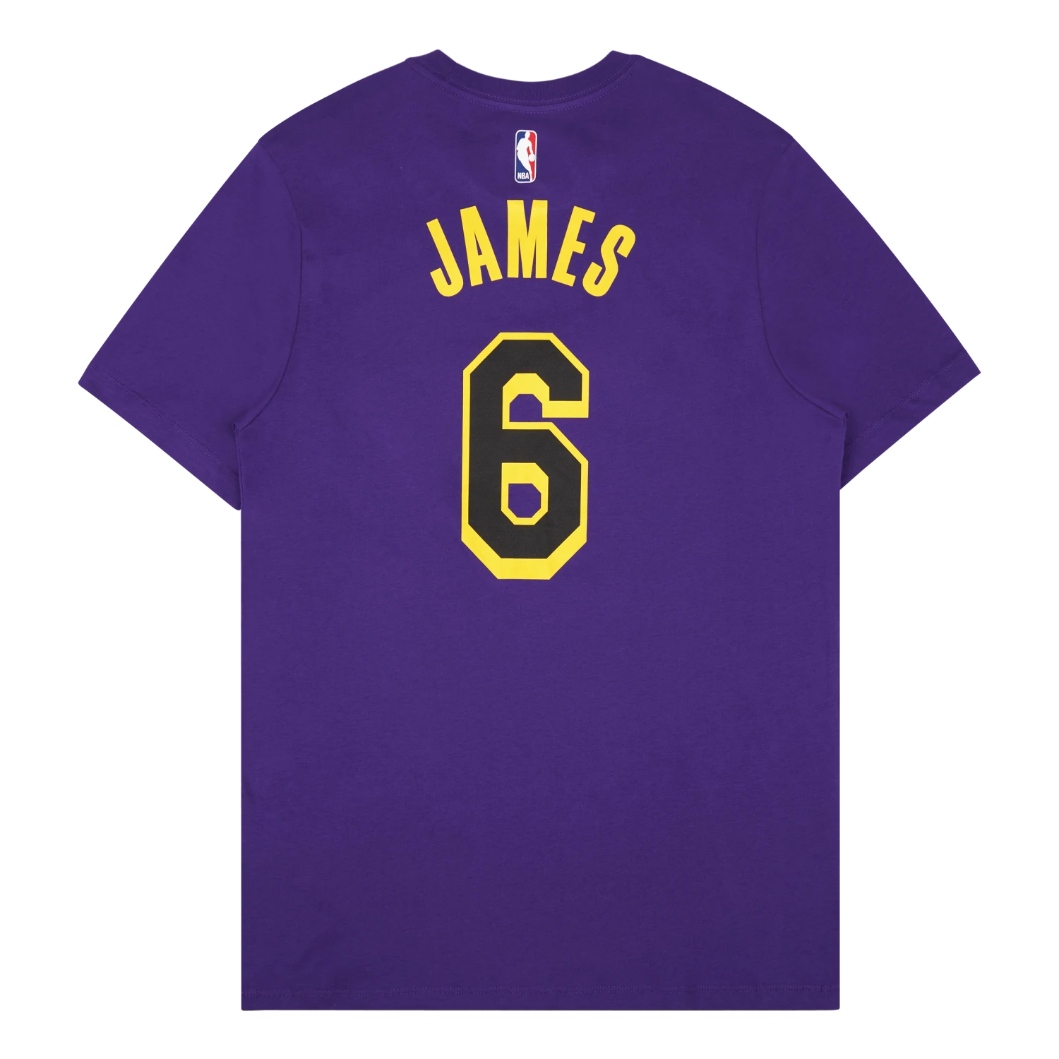 Nike LAKERS ES STMT NN TEE C LEBRON 4 Nike LAKERS ES STMT NN TEE C LEBRON - Bild 2