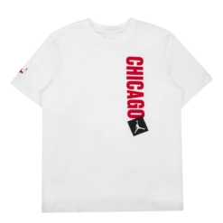 Nike Bulls M Nk Es Stmt Tee