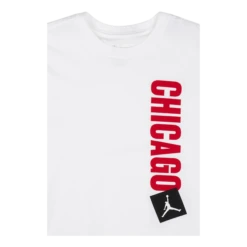 Nike Bulls M Nk Es Stmt Tee -SoleStory Butik 60964 38 003