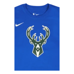 Nike Bucks Es Ce Warmup Tee -SoleStory Butik 60964 41 003