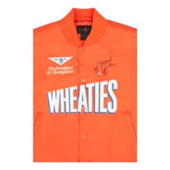 Jordan Wheaties Flt MVP Stmt Jacket -SoleStory Butik 60964 49 003