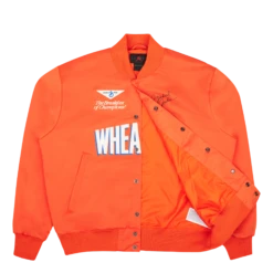 Jordan Wheaties Flt MVP Stmt Jacket -SoleStory Butik 60964 49 005