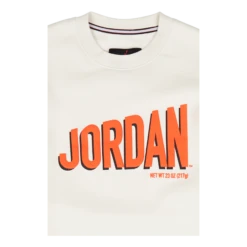 Jordan Flt Mvp Gfx Flc Crew -SoleStory Butik 60964 50 003