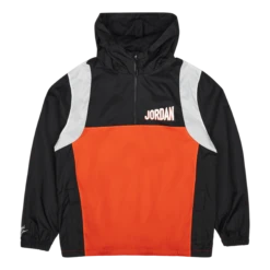 Jordan Flt Mvp Hbr Hooded Wvn Jacket