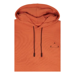 Jordan M J 23e Flc Po Rust Oxide -SoleStory Butik 60964 59 003