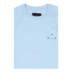 Jordan 23e Stmt Ss Crew Ice -SoleStory Butik 60964 73 003