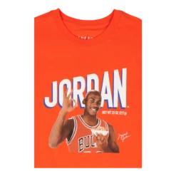 Jordan Flt Mvp Photo Ss Crew -SoleStory Butik 60964 85 003