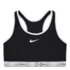 Nike Women's Swsh On The Run Bra