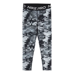 Women's Nike-Pro Df Mr 7/8 Tght