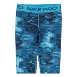 Nike Pro Women S Mid-Rise 7/8 Allover Print Leggings -SoleStory Butik 60965 07 003