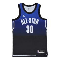 Nike Stephen Curry 2023 All-Star Edition Jersey (T1)