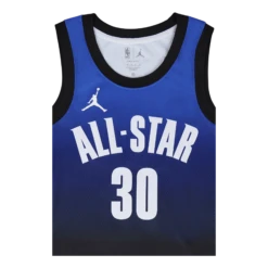 Nike Stephen Curry 2023 All-Star Edition Jersey (T1) -SoleStory Butik 60965 48 003