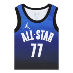 Nike Luka Doncic 2023 All-Star Edition Jersey (T1) -SoleStory Butik 60965 49 003
