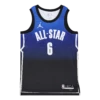 Nike LeBron James 2023 All-Star Edition Jersey (T1)