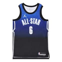 Nike LeBron James 2023 All-Star Edition Jersey (T1)