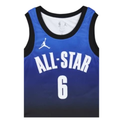 Nike LeBron James 2023 All-Star Edition Jersey (T1) -SoleStory Butik 60965 51 003