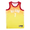 Nike Kevin Durant 2023 All-Star Edition Jersey (T2)