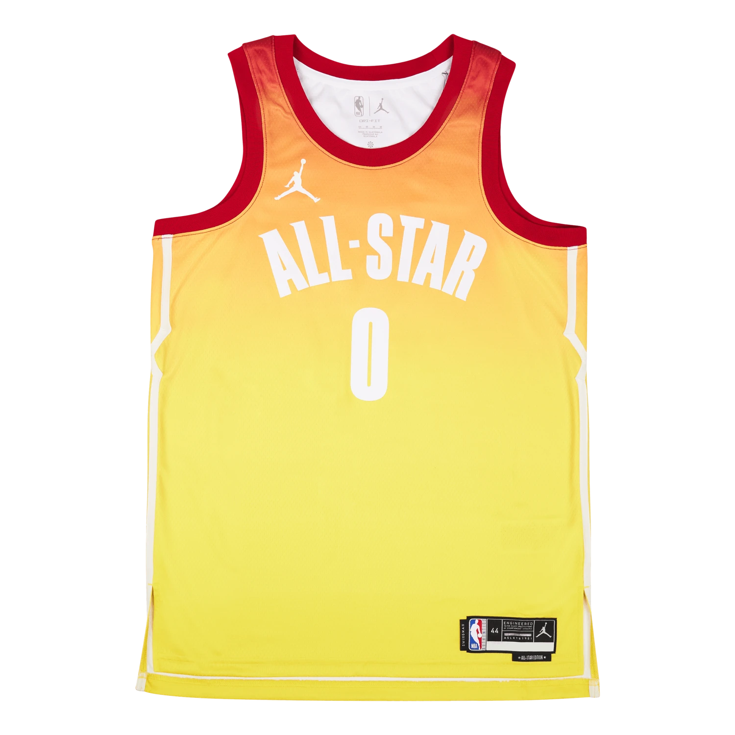 Nike Jayson Tatum 2023 All-Star Edition Jersey (T2) 3 Nike Jayson Tatum 2023 All-Star Edition Jersey (T2)