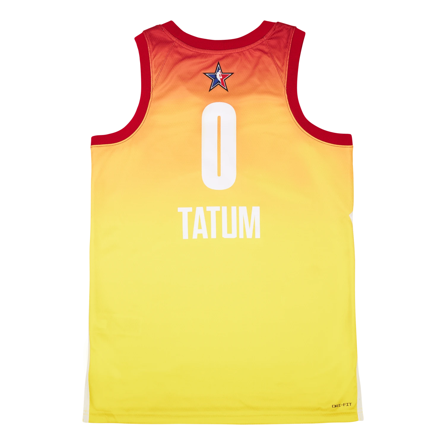 Nike Jayson Tatum 2023 All-Star Edition Jersey (T2) 4 Nike Jayson Tatum 2023 All-Star Edition Jersey (T2) - Bild 2
