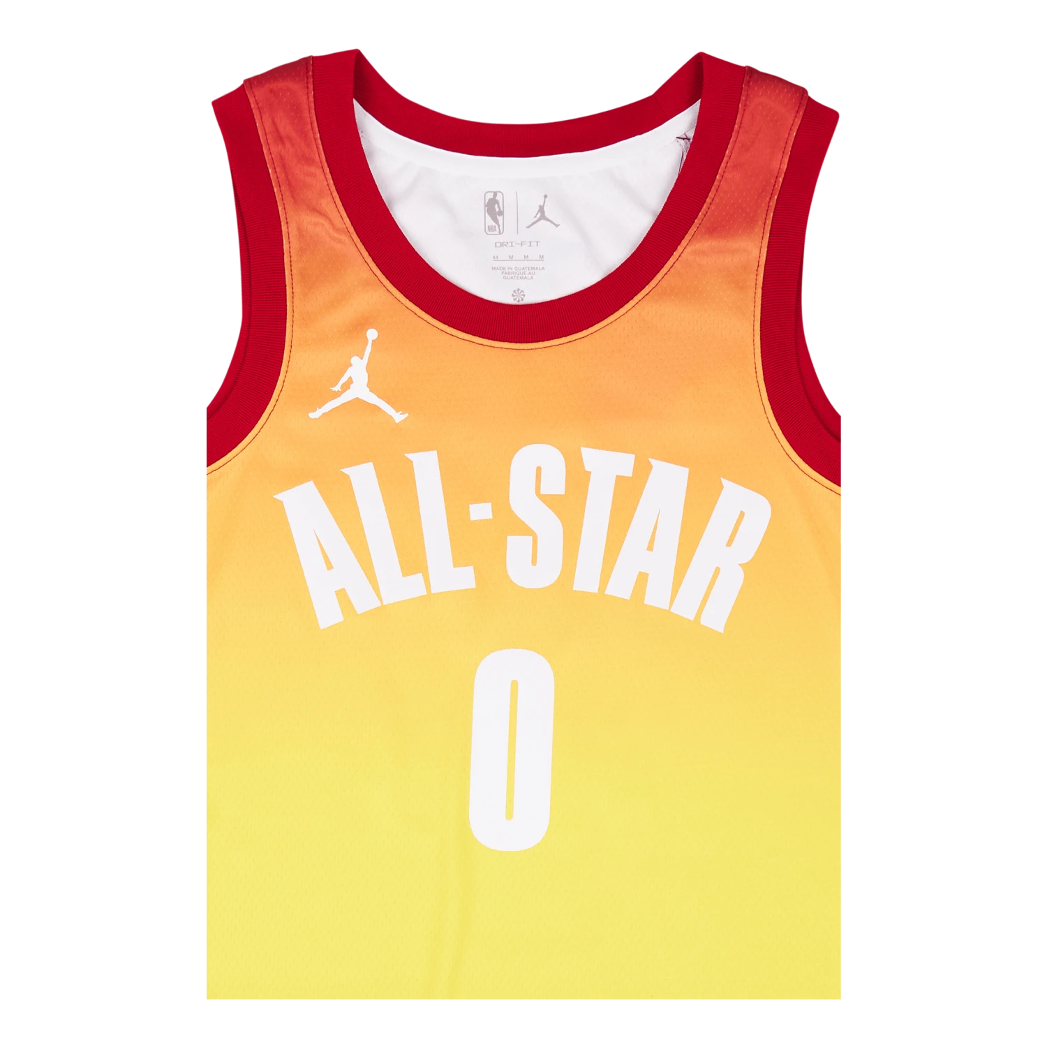 Nike Jayson Tatum 2023 All-Star Edition Jersey (T2) 5 Nike Jayson Tatum 2023 All-Star Edition Jersey (T2) - Bild 3