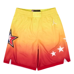 Nike All-Star Edition Shorts (Team 2)