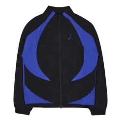 Jordan M J Sprt Jam Warm Up Jacket